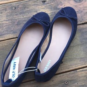 💗OLD NAVY flats💗